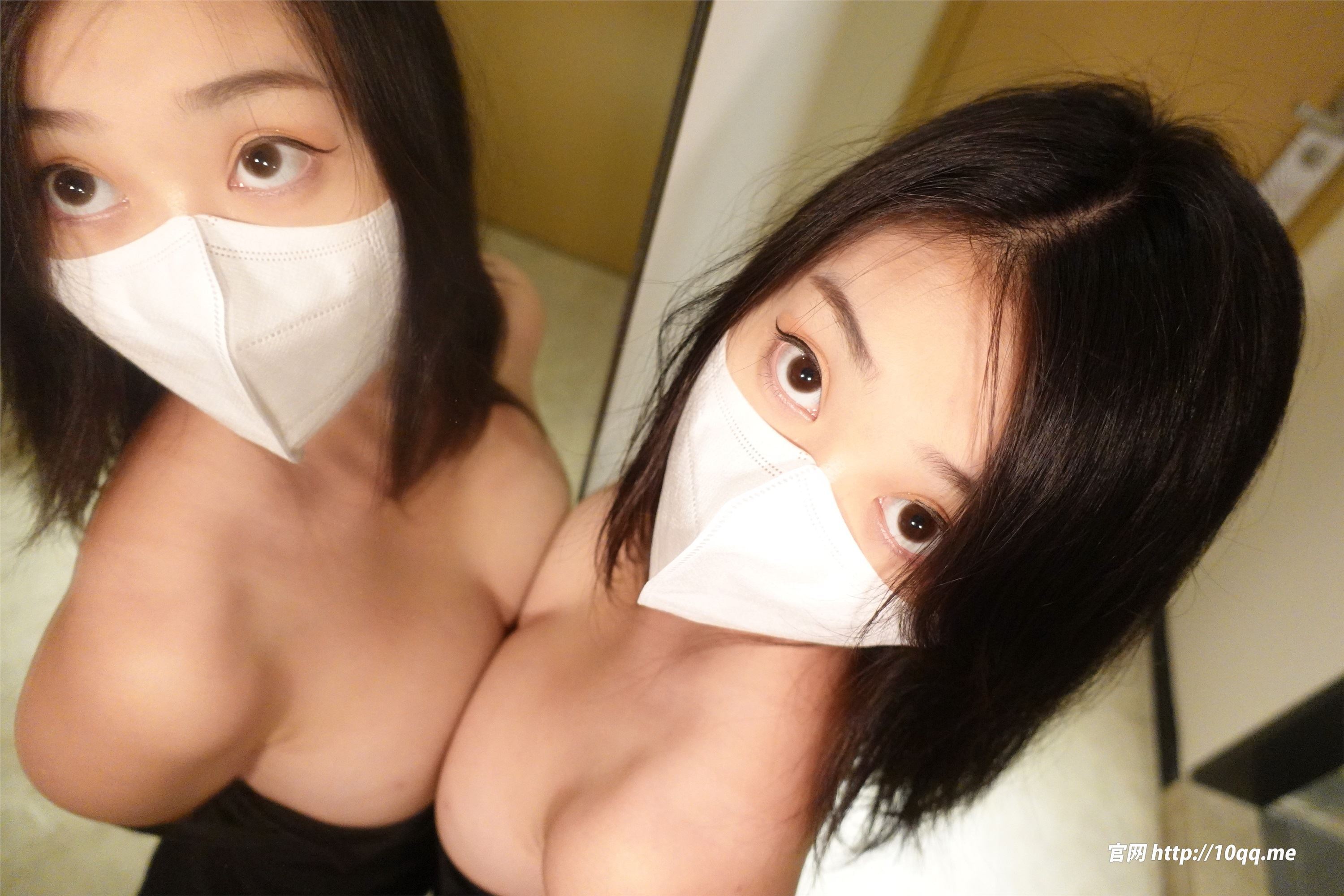 ROSI口罩系列 2022.09.29 NO.2300